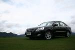 Hyundai Sonata Sedan 2008 года
